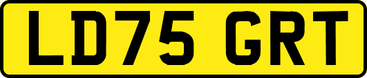 LD75GRT