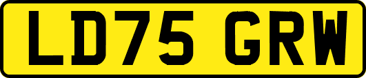 LD75GRW