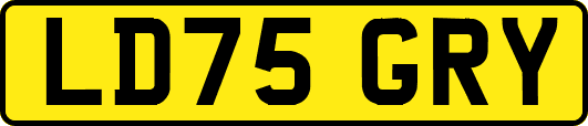 LD75GRY