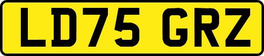 LD75GRZ