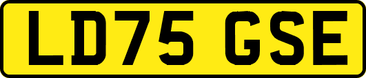 LD75GSE