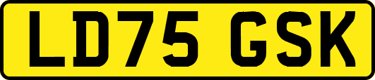 LD75GSK