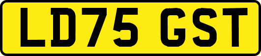 LD75GST