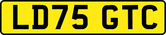 LD75GTC