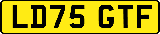 LD75GTF