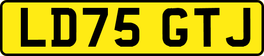 LD75GTJ