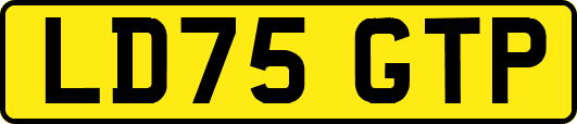 LD75GTP