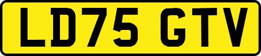 LD75GTV