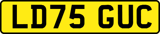 LD75GUC