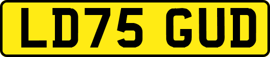 LD75GUD