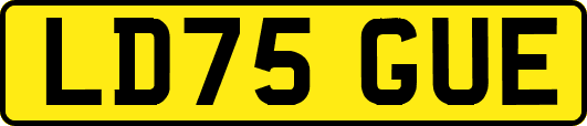 LD75GUE