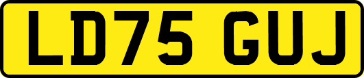 LD75GUJ