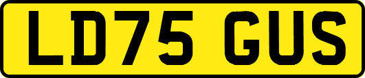LD75GUS