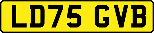 LD75GVB