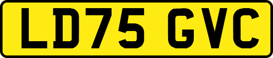 LD75GVC