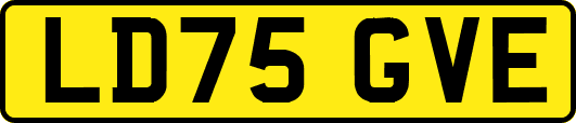 LD75GVE