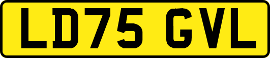 LD75GVL