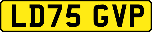 LD75GVP