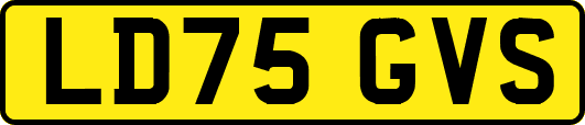 LD75GVS