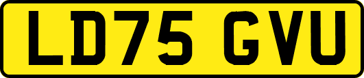 LD75GVU