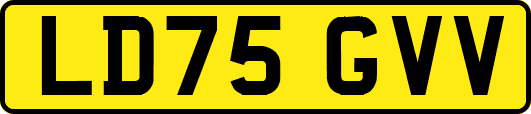 LD75GVV