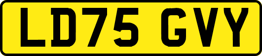 LD75GVY