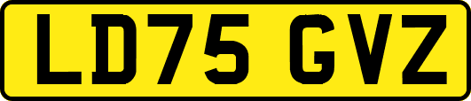 LD75GVZ