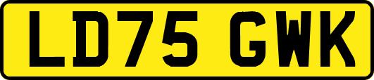 LD75GWK