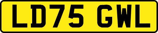 LD75GWL