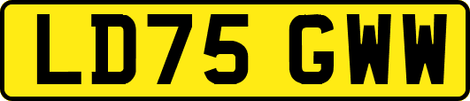 LD75GWW
