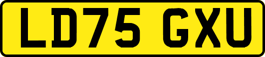 LD75GXU