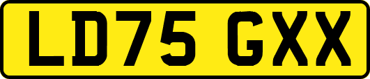 LD75GXX