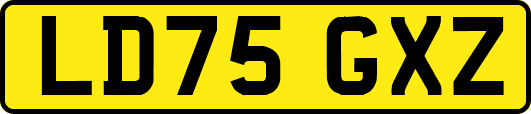 LD75GXZ