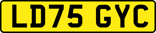 LD75GYC