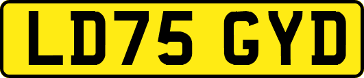 LD75GYD