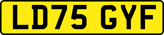 LD75GYF