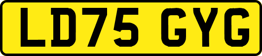LD75GYG