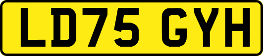 LD75GYH