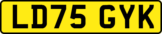 LD75GYK