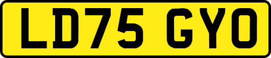 LD75GYO