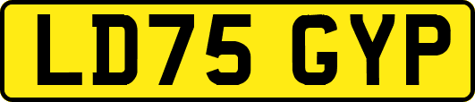 LD75GYP