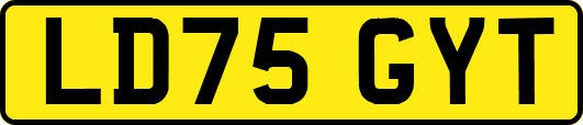 LD75GYT