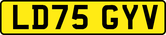 LD75GYV