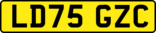 LD75GZC