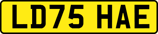 LD75HAE