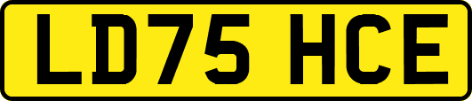 LD75HCE