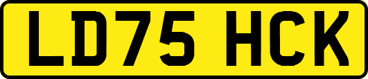 LD75HCK