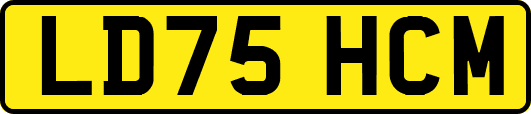 LD75HCM