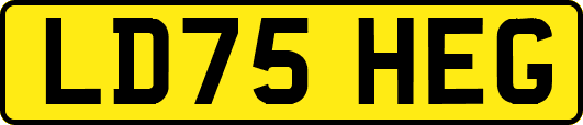 LD75HEG