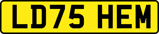 LD75HEM